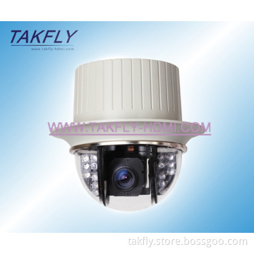 Df-713A Series IP Network High-Speed Dome/IP Network Dome